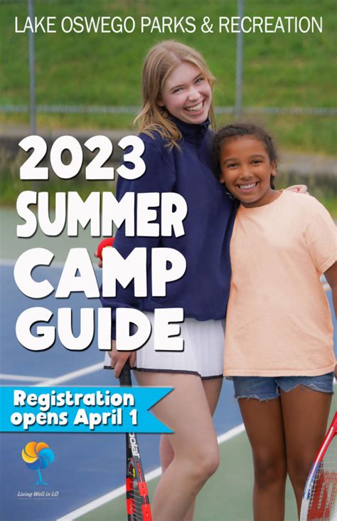 Get ready The Spring & Summer Parks, Recreation, and Culture program registration opens tomorrow morning at 700am. . Mecklenburg parks and rec summer camps 2023